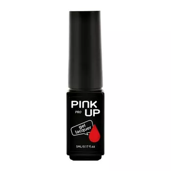 Гель-лак для ногтей UV/LED PINK UP MINI PRO тон 19 5 мл