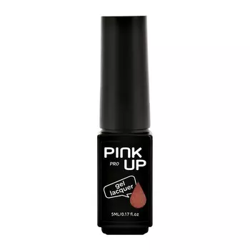 Гель-лак для ногтей UV/LED PINK UP MINI PRO тон 21 5 мл