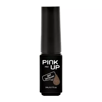 Гель-лак для ногтей UV/LED PINK UP MINI PRO тон 34 5 мл