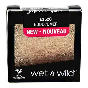 Глиттер для лица и тела WET N WILD COLOR ICON тон E352c nudecomer