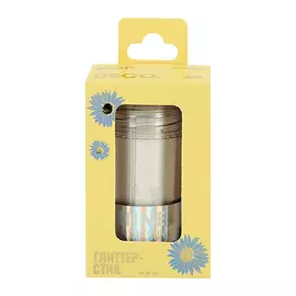 Глиттер-стик для лица и тела DECO. SUN KISSED by Miami tattoos holo twinkle