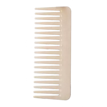 Гребень для волос LADY PINK BASIC antistatic