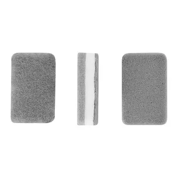 Губка хозяйственная LELEA универсальная 3 шт