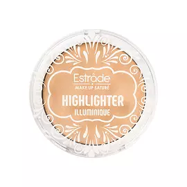 Хайлайтер для лица ESTRADE HIGHLIGHTER компактный тон 310