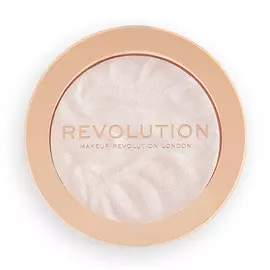 Хайлайтер для лица REVOLUTION RELOADED тон peach lights