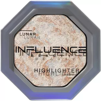 Хайлайтер INFLUENCE BEAUTY LUNAR тон 01