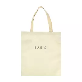 Холщовая сумка LADY PINK