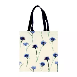 Холщовая сумка LADY PINK