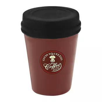 Игрушка-антистресс LADY PINK