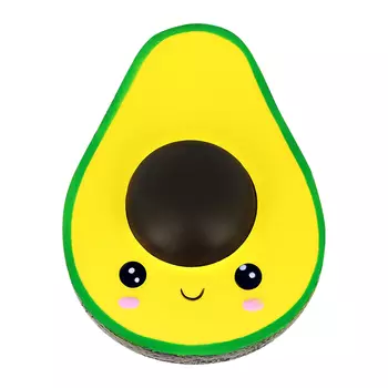 Игрушка-антистресс LADY PINK