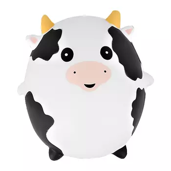 Игрушка-антистресс LADY PINK