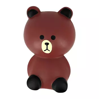 Игрушка-антистресс LADY PINK