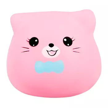 Игрушка-антистресс LADY PINK