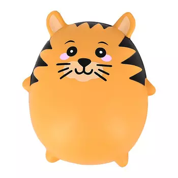 Игрушка-антистресс LADY PINK