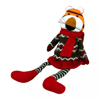 Игрушка мягкая LADY PINK