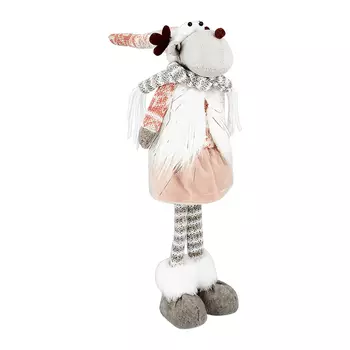 Игрушка мягкая LADY PINK