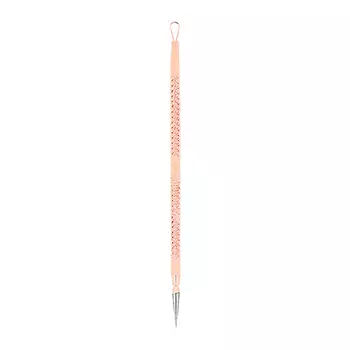 Инструмент для удаления черных точек DECO. двусторонний