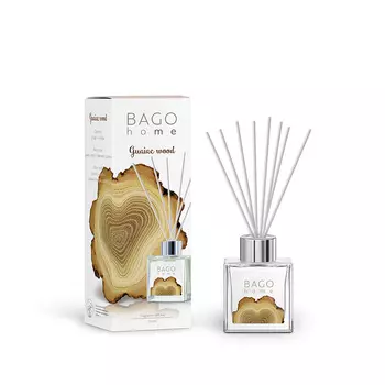Интерьерные духи BAGO HOME ORIGINALS Гваяковое дерево 50 мл