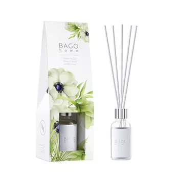 Интерьерные духи BAGO HOME WATERCOLOR Первые цветы 30 мл