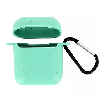 Эко-чехол для наушников LADY PINK