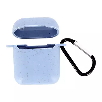 Эко-чехол для наушников LADY PINK