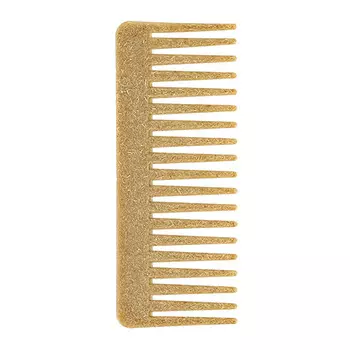 Эко-гребень для волос из кокоса LADY PINK малый