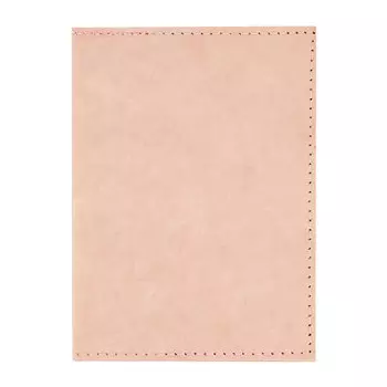 Эко-обложка LADY PINK