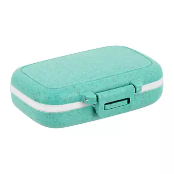 Эко-таблетница LADY PINK