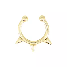 Кафф для носа LADY PINK