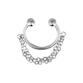 Кафф для носа LADY PINK