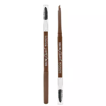 Карандаш для бровей BOURJOIS BROW REVEAL тон 003