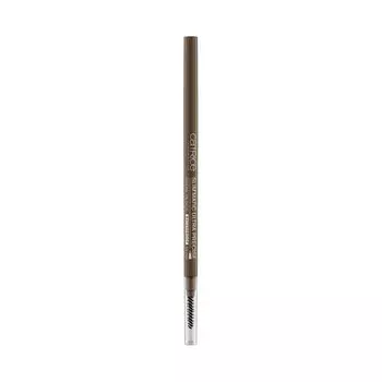 Карандаш для бровей CATRICE SLIM MATIC ULTRA PRECISE водостойкий тон 035