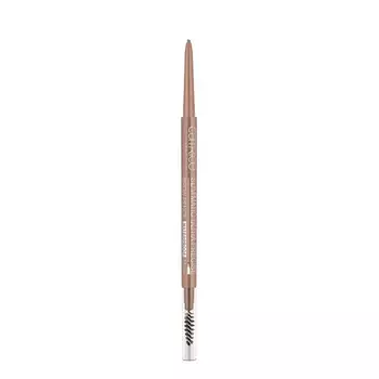 Карандаш для бровей CATRICE SLIMMATIC ULTRA PRECISE водостойкий тон 020