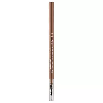 Карандаш для бровей CATRICE SLIMMATIC ULTRA PRECISE водостойкий тон 025