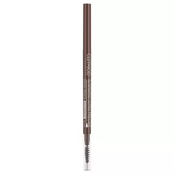 Карандаш для бровей CATRICE SLIMMATIC ULTRA PRECISE водостойкий тон 040
