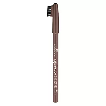 Карандаш для бровей ESSENCE EYEBROW DESIGNER тон 12
