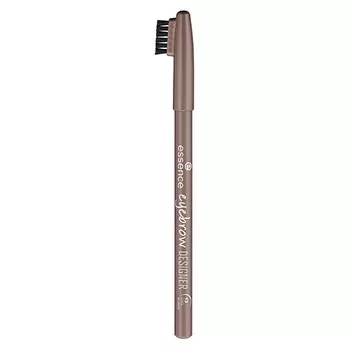 Карандаш для бровей ESSENCE EYEBROW DESIGNER тон 13
