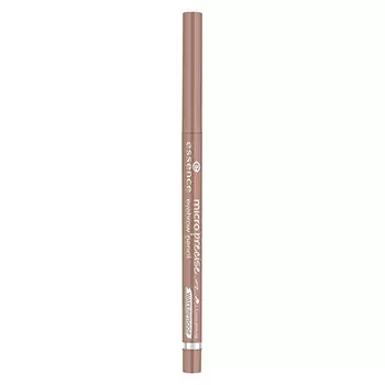 Карандаш для бровей ESSENCE MICRO PRECISE тон 01