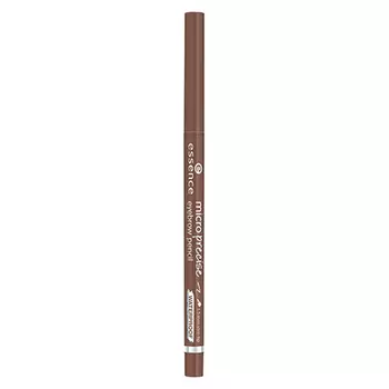 Карандаш для бровей ESSENCE MICRO PRECISE тон 02
