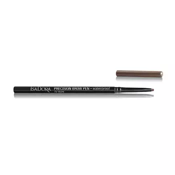 Карандаш для бровей ISADORA PRECISION BROW PEN тон 74 водостойкий