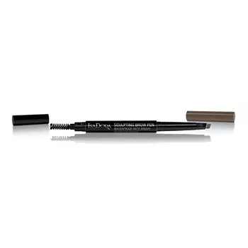 Карандаш для бровей ISADORA SCULPTING BROW PEN тон 82