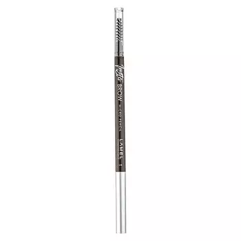Карандаш для бровей LAMEL PROFESSIONAL INSTA MICRO BROW PENCIL тон 401