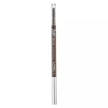Карандаш для бровей LAMEL PROFESSIONAL INSTA MICRO BROW PENCIL тон 403