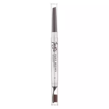Карандаш для бровей LAMEL PROFESSIONAL INSTA PUFF BROWS PENCIL тон 401
