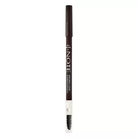 Карандаш для бровей NOTE NATURAL LOOK EYEBROW PENCIL тон 05