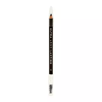 Карандаш для бровей PARISA MASTER BROWN PENCIL тон 301 темно-коричневый