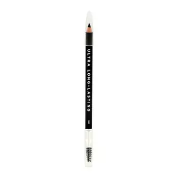 Карандаш для бровей PARISA MASTER BROWN PENCIL тон 303 черный