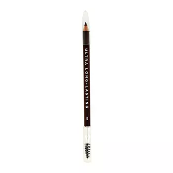 Карандаш для бровей PARISA MASTER BROWN PENCIL тон 306 шоколадно-коричневый