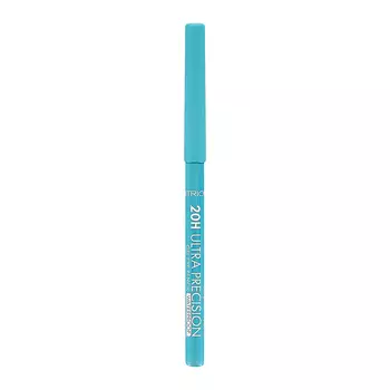Карандаш для глаз CATRICE 20H ULTRA PRECISION GEL EYE PENCIL WATERPROOF тон 090 ocean eyes