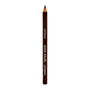 Карандаш для глаз CATRICE KOHL KAJAL WATERPROOF водостойкий тон 040 коричневый